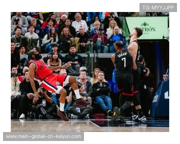 骑士快船交易后战术博弈 加兰哈登缺阵下的对位策略