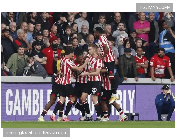 布莱顿客场两球击败布伦特福德 戈麦斯维尔贝克破门